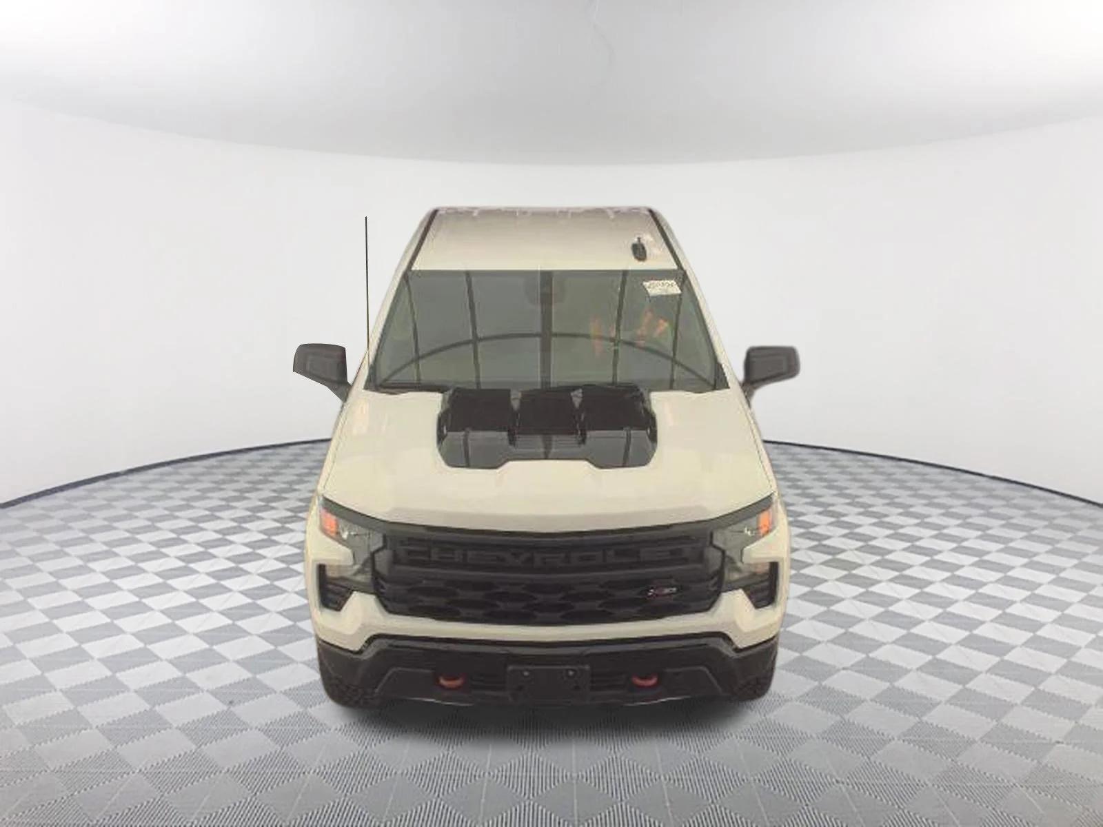 chevrolet silverado 1500 2025 3GCUKCED5SG319823 image chevrolet silverado 1500 2025 3GCUKCED5SG319823 image